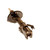 KYB Shocks & Struts Excel-G Front Left 2013 Honda CR-V - 339366 Photo - out of package