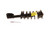 KYB Shocks & Struts Strut Plus Front Right Chevy Equinox 05-06 - SR4159 Photo - Primary