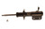 KYB Shocks & Struts Excel-G Front Left Scion FR-S 2014-2013 / Subaru BRZ 2015-2013 - 339370 Photo - Primary