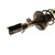 KYB Strut Plus Front Right Toyota Corolla 2012-2009 - SR4183 Photo - out of package