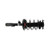 KYB 04-09 Toyota Prius Excel-G Suspension Strut & Coil Spring Assembly - SR4224 Photo - Primary