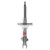 KYB Shocks & Struts Gas-a-just Front Right 05-07 Subaru Impreza WRX STI - 5510035 Photo - Primary