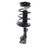 KYB 2014 Nissan Murano (Exc. CrossCabriolet) Shocks & Struts Strut Plus Front Right - SR4623 Photo - out of package