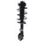 KYB Shocks & Struts Strut Plus Front Left Hyundai 2015 Tucson - SR4632 Photo - Primary