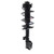 KYB Shocks & Struts Strut Plus Front Left Hyundai 2015 Tucson - SR4632 Photo - out of package