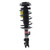 KYB Shocks & Struts Strut Plus Front Right 11-12 Hyundai Elantra Sedan (Excl. Touring) - SR4663 Photo - Primary