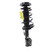 KYB Shocks & Struts Strut Plus Front Right 11-12 Hyundai Elantra Sedan (Excl. Touring) - SR4663 Photo - out of package