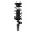 KYB Shocks & Struts Strut Plus Front Right 10-11 Ford Taurus FWD - SR4661 Photo - out of package