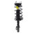 KYB Shocks & Struts Strut Plus Front Right 10-11 Ford Taurus FWD - SR4661 Photo - out of package