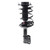 KYB Shocks & Struts Strut Plus Front Left 08-11 Subaru Impreza (Exc. WRX) - SR4686 Photo - out of package