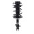 KYB Shocks & Struts Strut Plus Front Right 12-16 Subaru Impreza (Exc. WRX) - SR4687 Photo - Primary