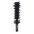 KYB 11-18 Subaru Impreza (Exc. WRX) Strut Plus Shocks & Struts - Rear - SR4648 Photo - out of package