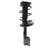 KYB Shocks & Struts Strut Plus Front Right 16-20 Infiniti QX60 - SR4702 Photo - out of package