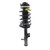 KYB Strut Plus Front Right 13-19 Dodge Journey/Crossroad//AWD/RT/FWD/3.6L GT - SR4698 Photo - out of package
