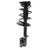 KYB 15-23 Nissan Murano Strut Plus Shocks & Struts - Front Right - SR4732 Photo - out of package