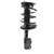 KYB 09-14 Nissan Maxima Strut-Plus Strut - Front Right - SR4237 Photo - Primary