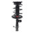 KYB 09-14 Nissan Maxima Strut-Plus Strut - Front Right - SR4237 Photo - Primary