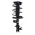 KYB 09-14 Nissan Maxima Strut-Plus Strut - Front Right - SR4237 Photo - Primary
