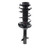 KYB 13-14 Subaru Legacy (Exc. 3.6R) Strut-Plus Strut- Front Left - SR4728 Photo - out of package