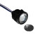 Letric Lighting Royal Flush LED 1in Black/Red/Amber - LLC-RFBB-RA Photo - Primary
