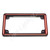 Letric Lighting Perfect Plt Lp Frm Matte Blk - LLC-IPPL-M1 Photo - Primary