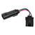Letric Lighting 7in Headlamp Adapter Harness - LLC-IHAH Photo - Primary