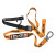 Matrix Concepts M1.5 Phatty Tie Down Set - Orange - M1-306