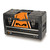 Matrix Concepts M31 Worx Tool Box - Orange - M31-406 User 1