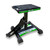 Matrix Concepts LS-One Mini Lift Stand - Green - LS1M-205 User 1
