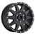Method MR301 The Standard 17x7.5 +50mm Offset 6x130 84.1mm CB Matte Black Wheel - MR30177563550 Photo - Primary