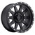 Method MR301 The Standard 17x8.5 0mm Offset 6x5.5 108mm CB Matte Black Wheel - MR30178560500 Photo - Primary