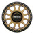 Method MR305 NV 17x8.5 0mm Offset 8x6.5 130.81mm CB Method Bronze/Black Street Loc Wheel - MR30578580900 Photo - Close Up