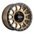 Method MR305 NV 20x9 +18mm Offset 8x170 130.81mm CB Method Bronze/Black Street Loc Wheel - MR30529087918 Photo - Primary