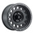 Method MR307 Hole 17x8.5 0mm Offset 5x5 94mm CB Matte Black Wheel - MR30778550500 Photo - Primary