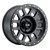 Method MR309 Grid 18x9 +18mm Offset 6x135 94mm CB Matte Black Wheel - MR30989016518 Photo - Primary