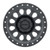 Method MR315 18x9 +18mm Offset 6x5.5 106.25mm CB Matte Black Wheel - MR31589060518 Photo - Close Up