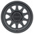 Method MR316 17x8.5 0mm Offset 6x135 87mm CB Matte Black Wheel - MR31678516500 Photo - Primary