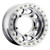 Method MR101 Buggy Beadlock 17x8 -51mm Offset 5x205 160mm CB Raw Machined w/BH-H24125 Wheel - MR10178019351B Photo - Primary