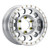 Method MR103 Beadlock 17x9 -12mm Offset 5x5.5 108mm CB Raw Machined w/BH-H24125 Wheel - MR10379055312BR Photo - Primary