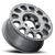 Method MR107 16x7 +45mm Offset 6x5.5 102mm CB Gloss Titanium Wheel - MR10767090845 Photo - Primary