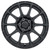 Method MR501 VT-SPEC 2 15x7 +48mm Offset 5x100 56.1mm CB Matte Black Wheel - MR50157051548SC Photo - Primary