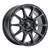 Method MR501 VT-SPEC 2 15x7 +48mm Offset 5x100 56.1mm CB Matte Black Wheel - MR50157051548SC Photo - Close Up