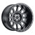 Method MR605 NV 20x10 -24mm Offset 5x5 71.5mm CB Matte Black Wheel - MR60521050524N Photo - Primary