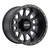 Method MR605 NV 20x10 -24mm Offset 8x170 124.9mm CB Matte Black Wheel - MR60521087524N Photo - Primary