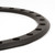 Method Beadlock Ring - 17in Forged - Style 1.2 - Matte Black - BR-DB17-1.2-B User 1