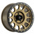 Method MR305 NV 18x9 0mm Offset 5x150 116.5mm CB Method Bronze/Black Street Loc Wheel - MR30589058900 User 1