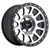 Method MR305 NV 18x9 0mm Offset 6x5.5 108mm CB Machined/Black Street Loc Wheel - MR30589060300 User 1
