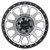 Method MR305 NV 18x9 0mm Offset 6x5.5 108mm CB Machined/Black Street Loc Wheel - MR30589060300 User 1