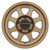 Method MR701 17x7.5 +30mm Offset 5x108 63.4mm CB Method Bronze Wheel - MR70177549930 User 1
