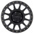 Method MR305 NV 18x9 0mm Offset 6x5.5 108mm CB Matte Black Wheel - MR30589060500 User 1